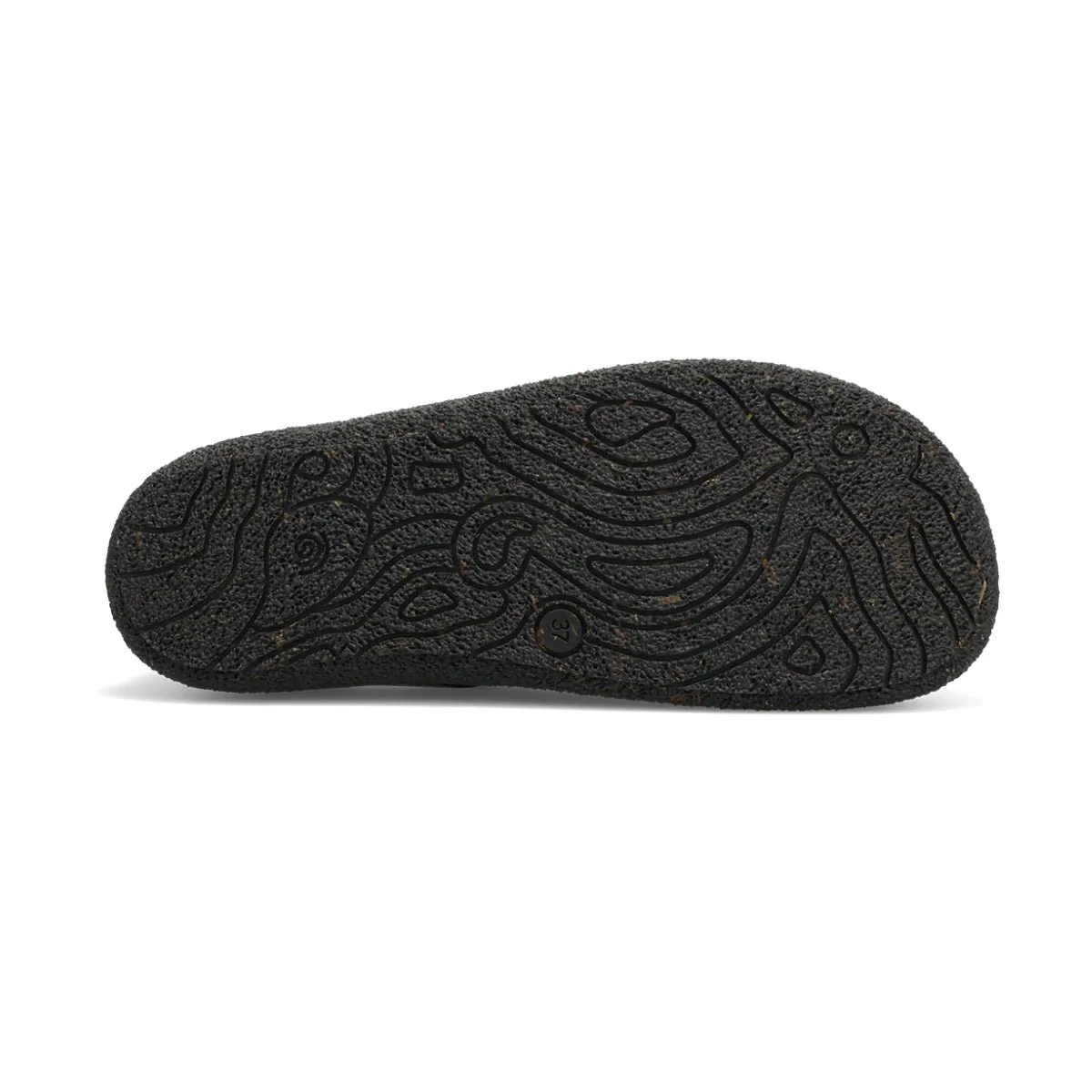 Ultimate | Leather | Black/Black - Image 6