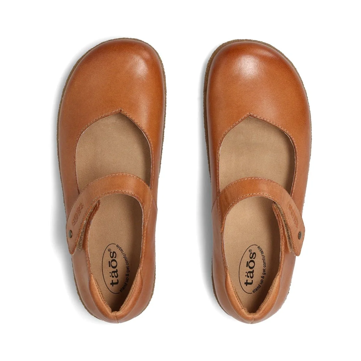 Ultimate | Leather | Caramel - Image 2