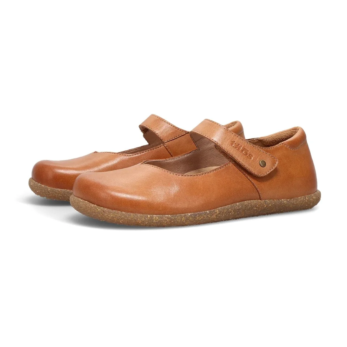 Ultimate | Leather | Caramel - Image 3