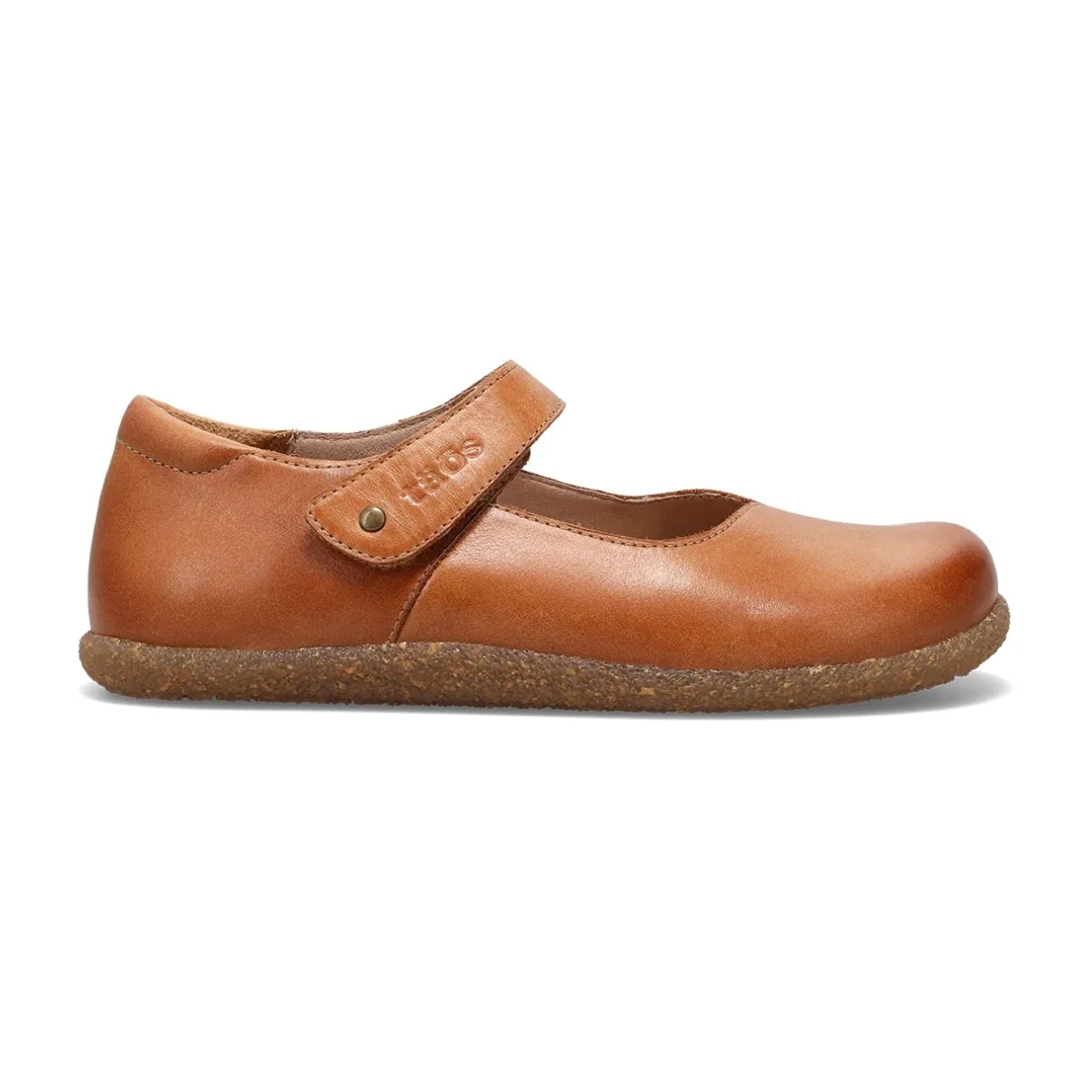 Ultimate | Leather | Caramel - Image 4