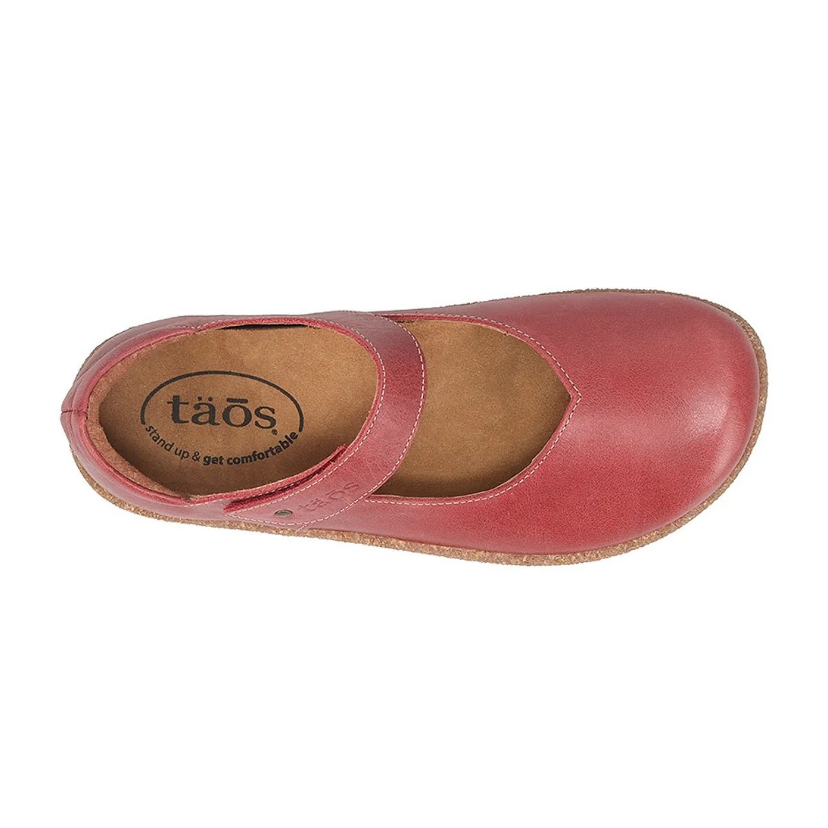 Ultimate | Leather | Currant - Image 4