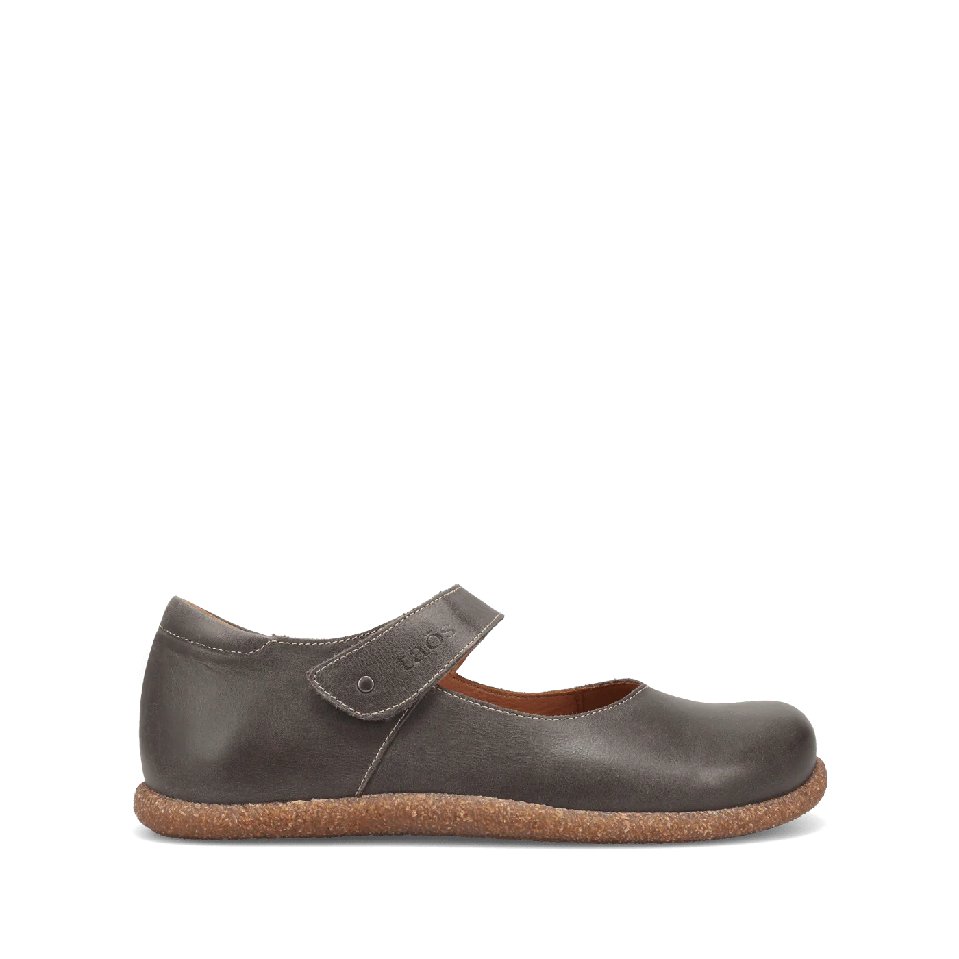 Ultimate | Leather | Grey - Image 3
