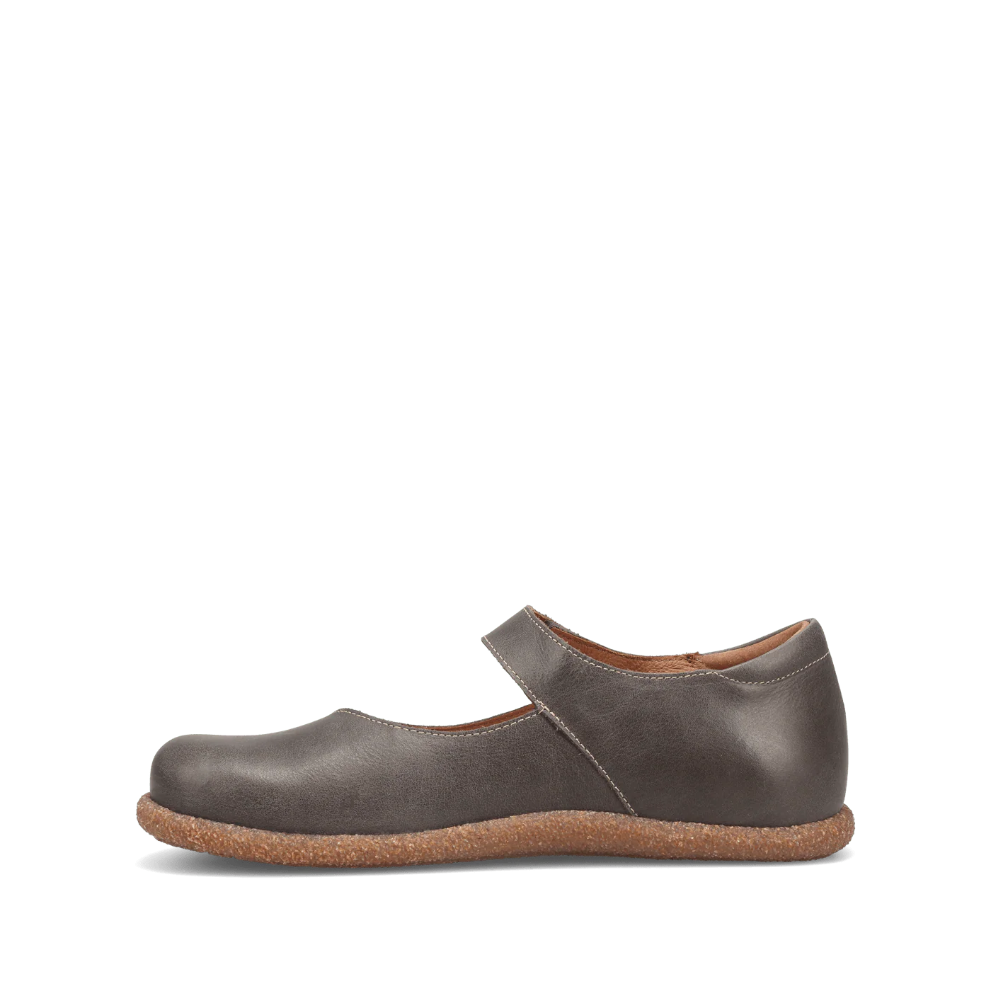 Ultimate | Leather | Grey - Image 4