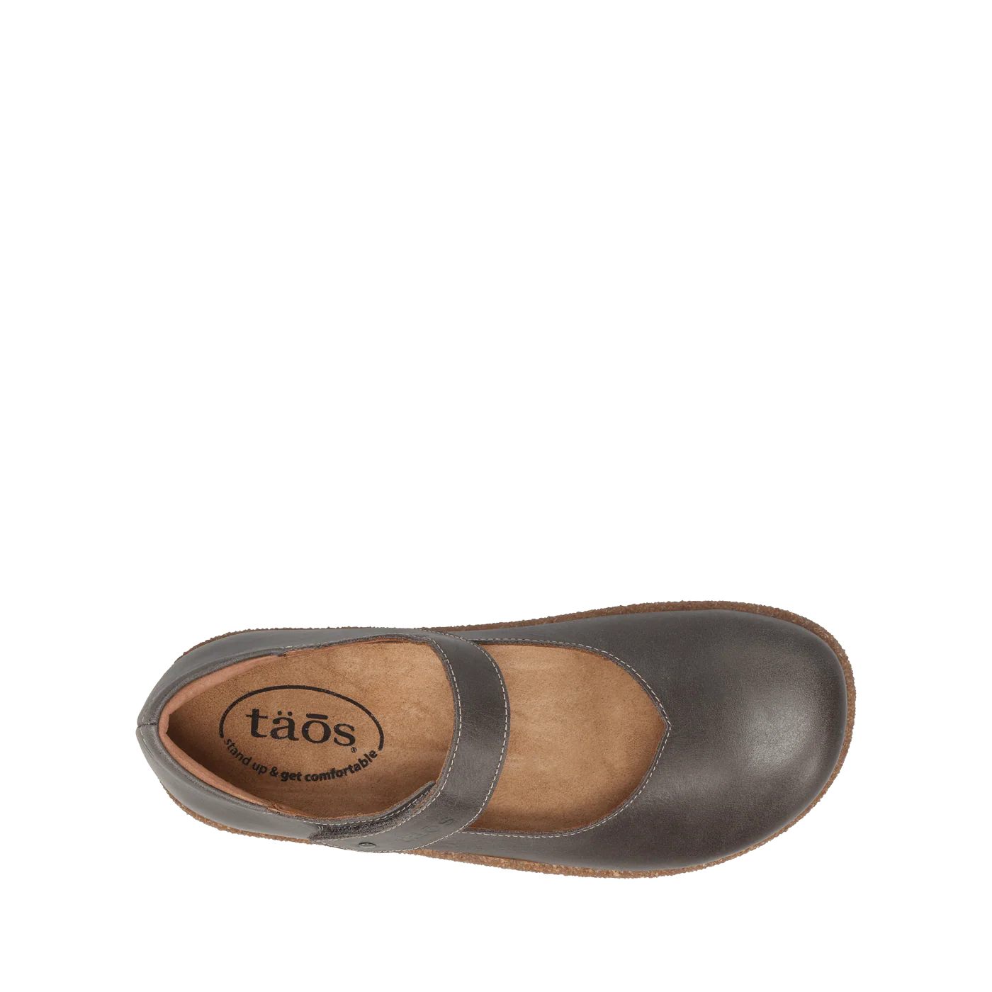 Ultimate | Leather | Grey - Image 5