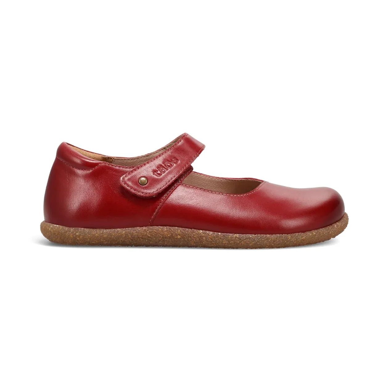 Ultimate | Leather | Red - Image 4