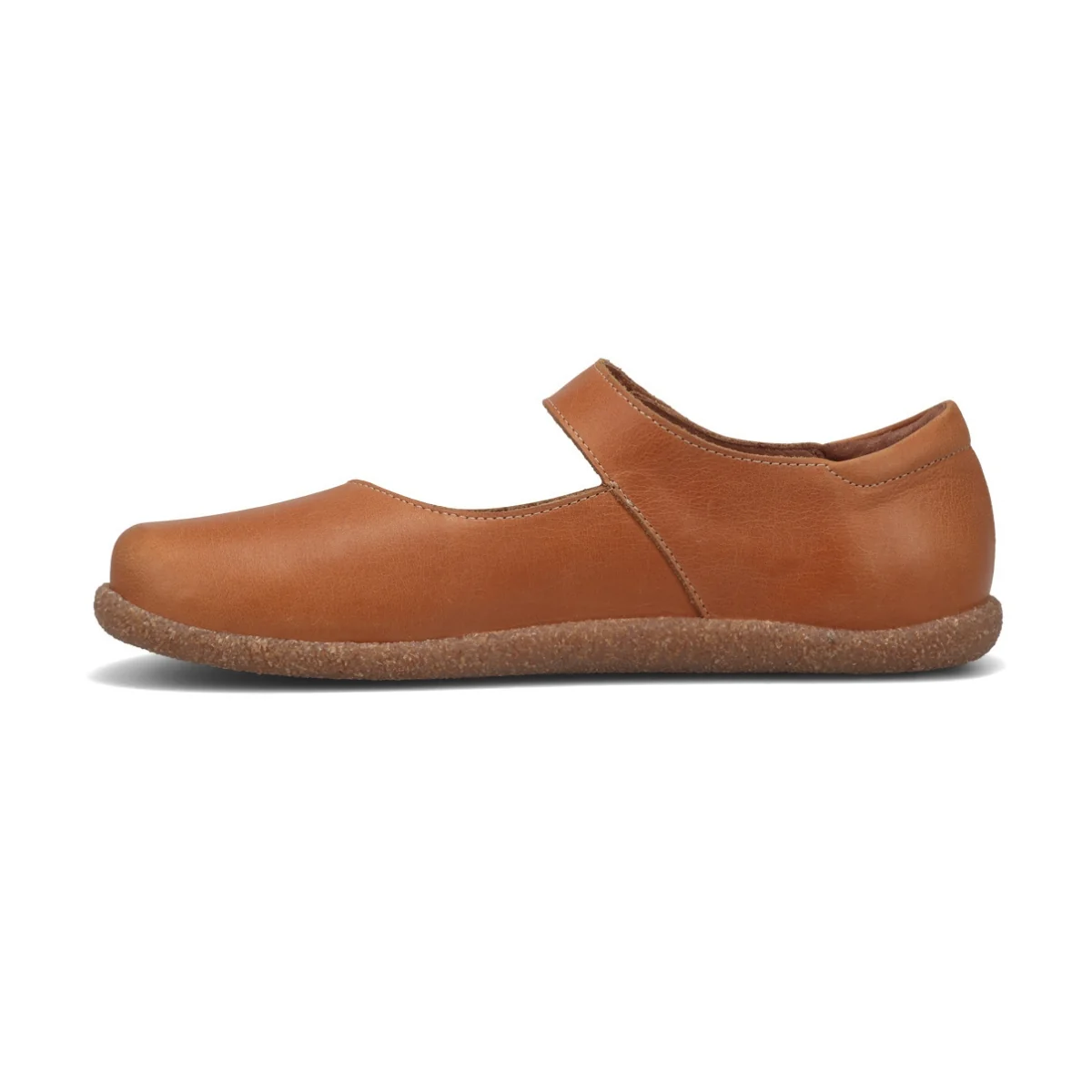 Ultimate | Leather | Tan - Image 3