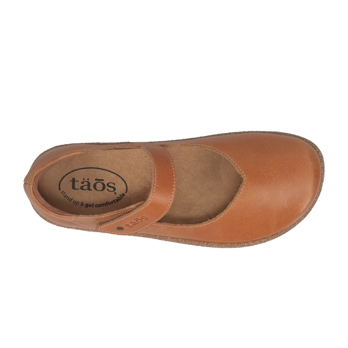 Ultimate | Leather | Tan - Image 4