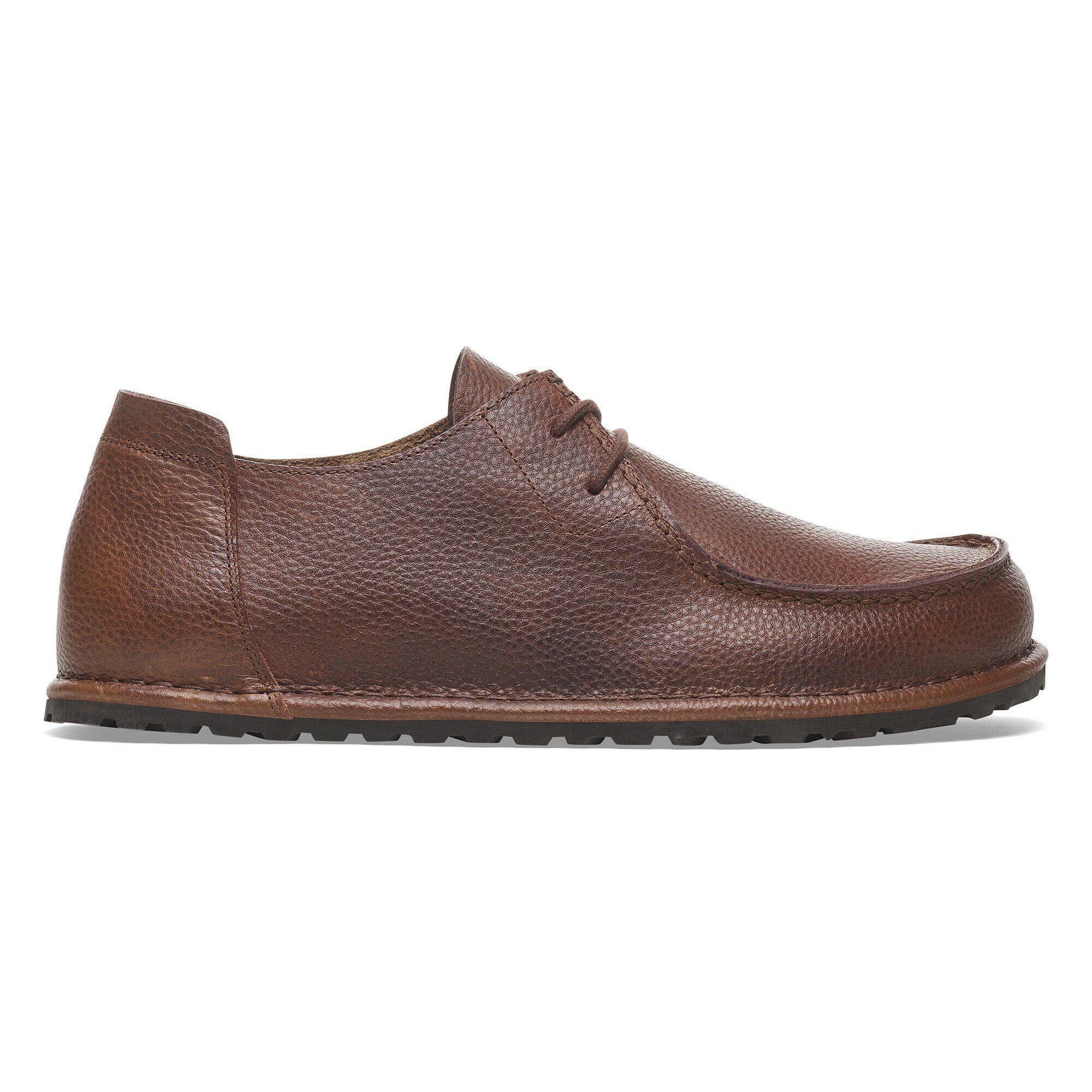 Utti Lace | Leather | Roast - Image 5