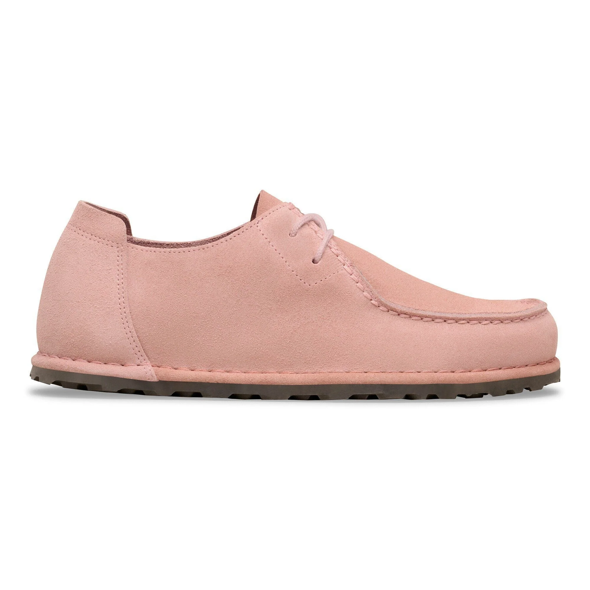 Utti Lace | Suede | Pink Clay - Image 6