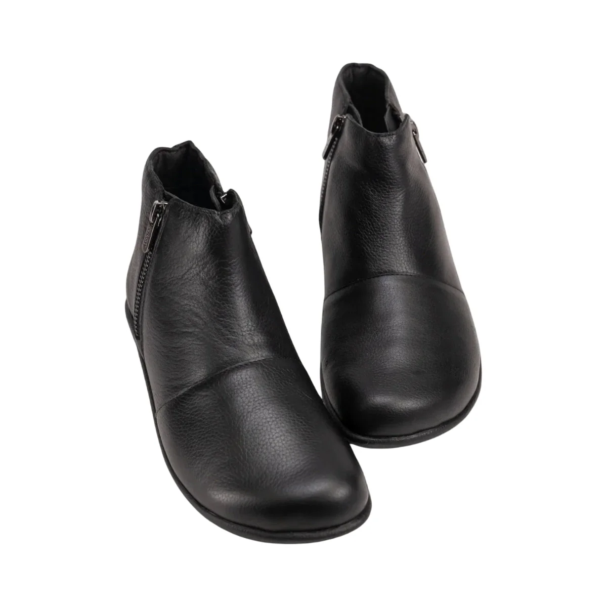 Wanaka | Leather | Soft Black - Image 2