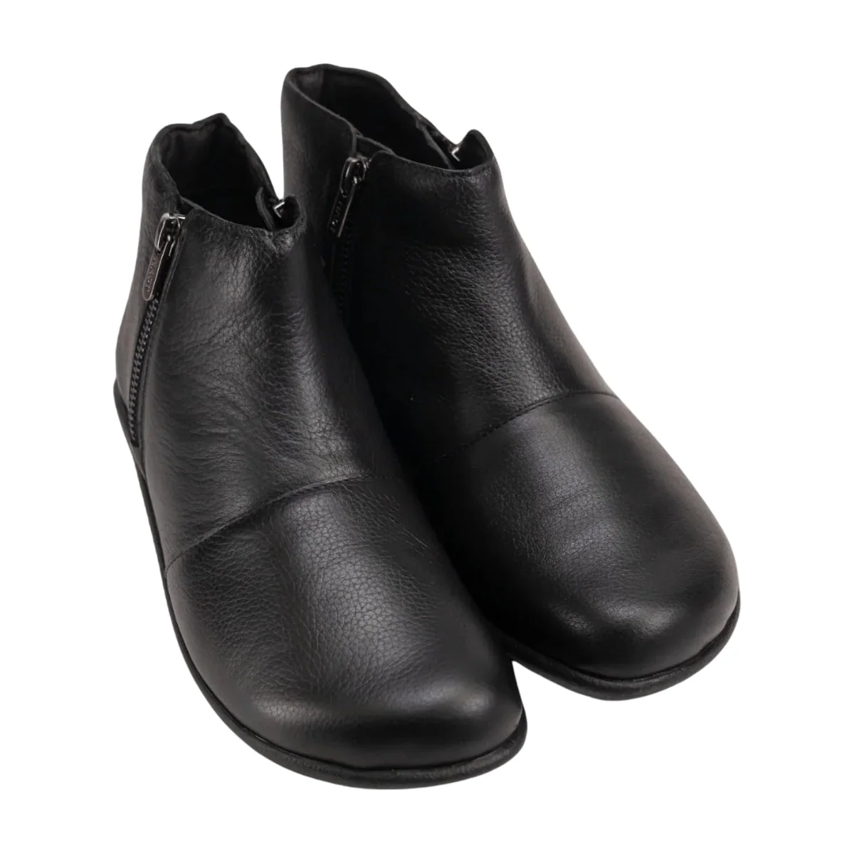 Wanaka | Leather | Soft Black - Image 3