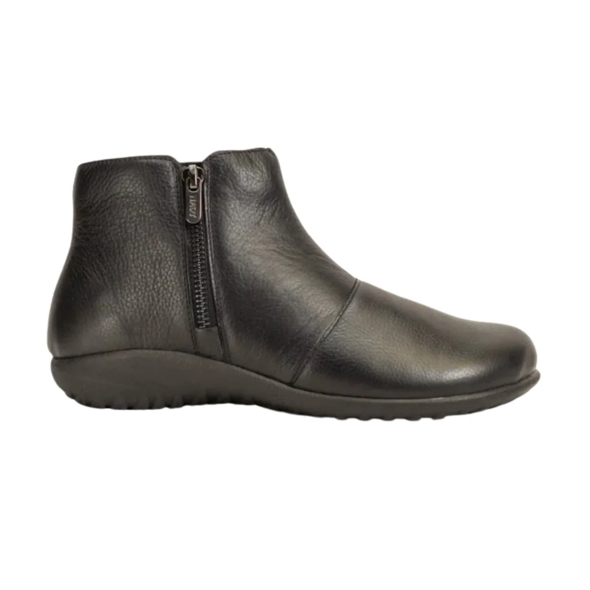 Wanaka | Leather | Soft Black - Image 4
