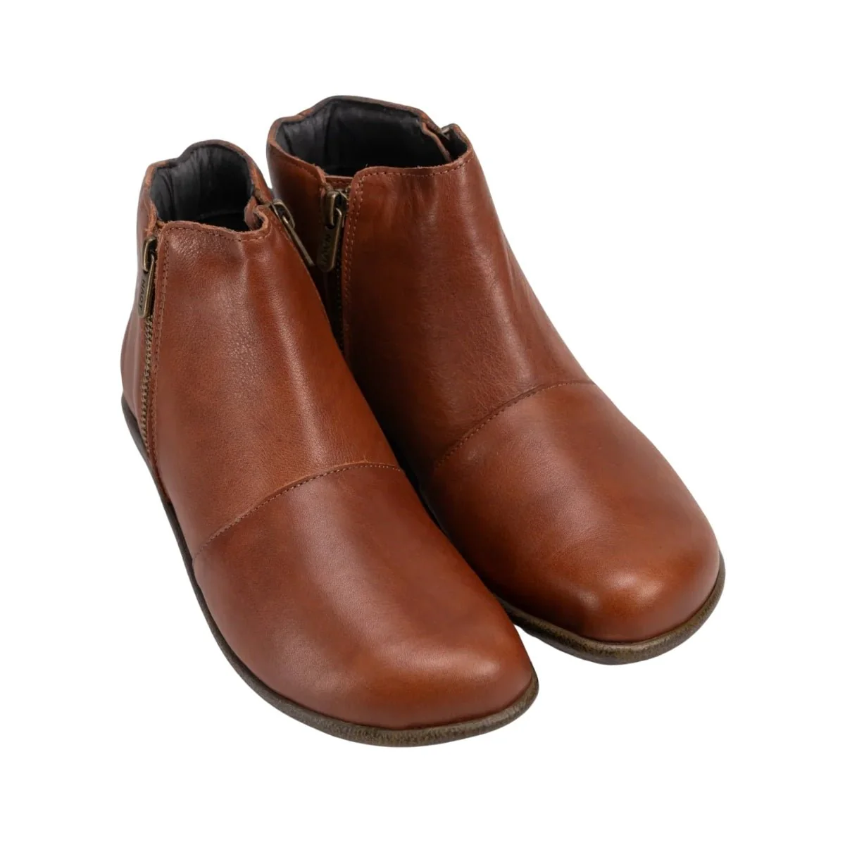 Wanaka | Leather | Soft Chestnut - Image 3