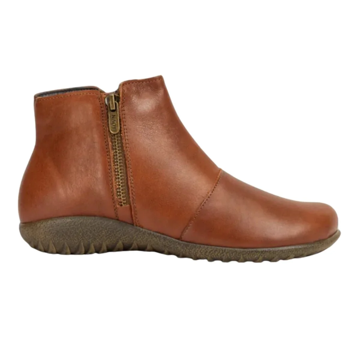 Wanaka | Leather | Soft Chestnut - Image 4