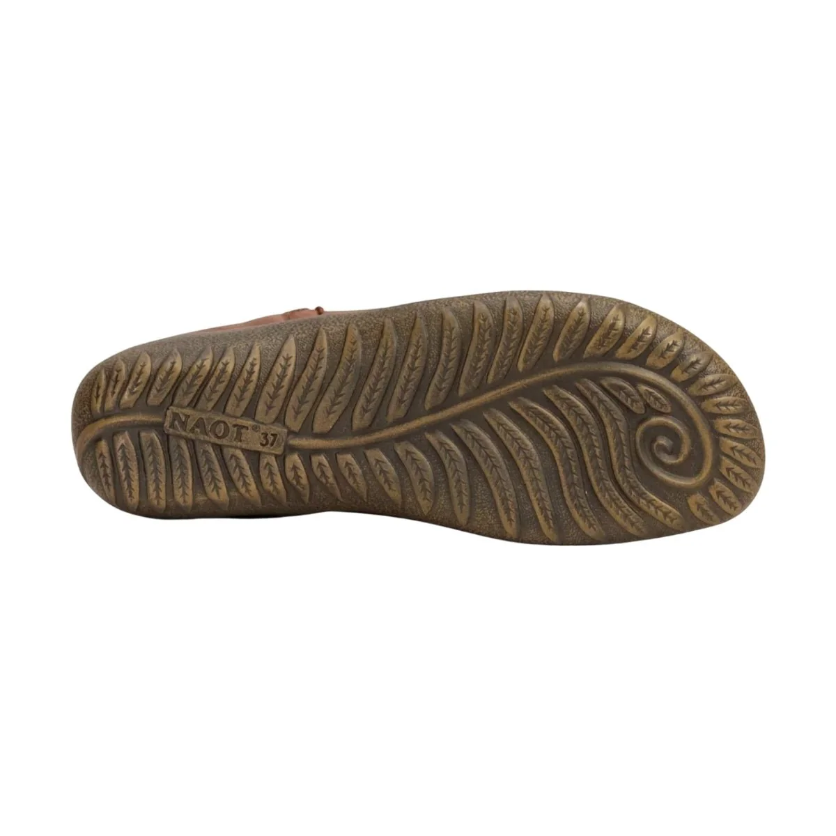 Wanaka | Leather | Soft Chestnut - Image 6