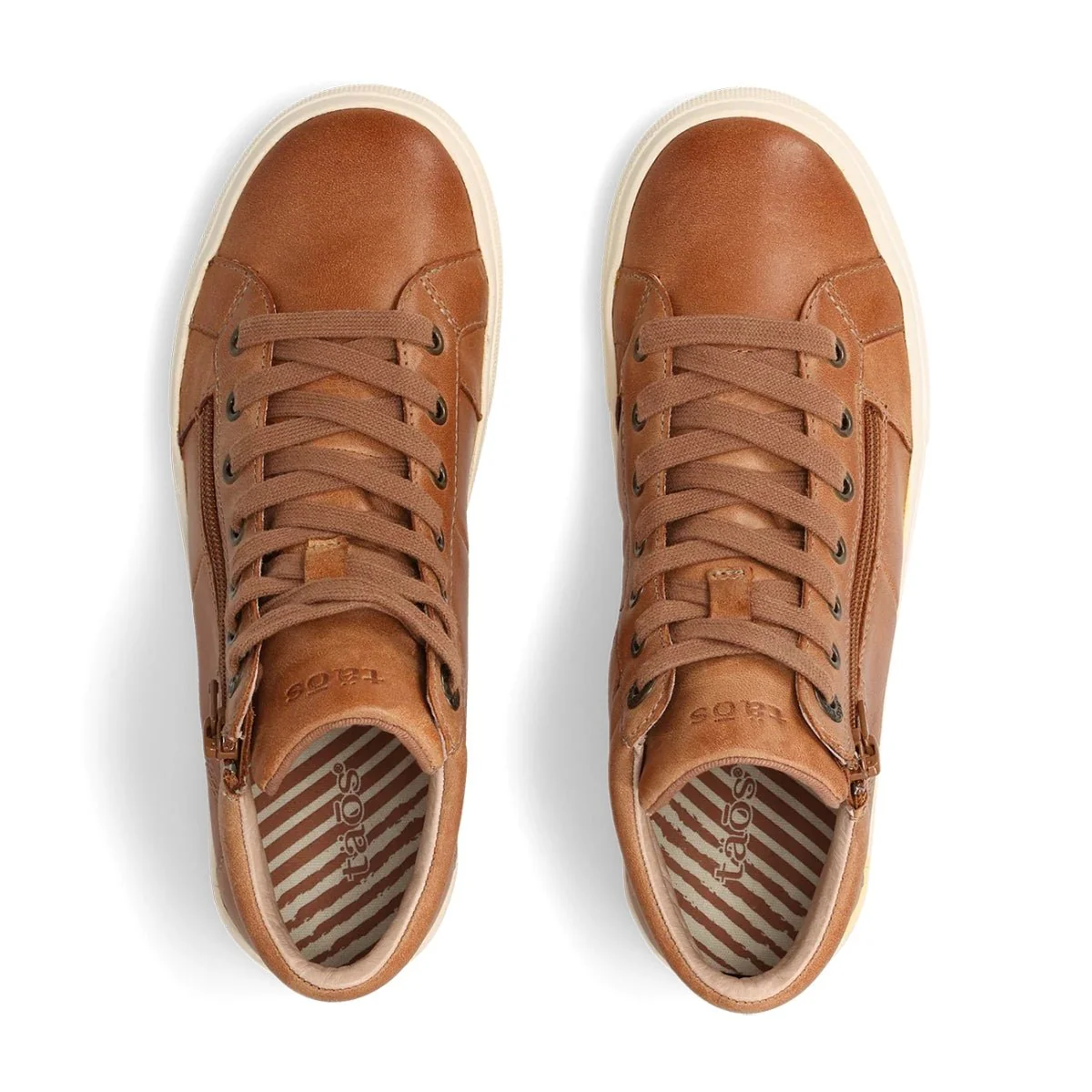 Winner | Leather | Caramel - Image 2