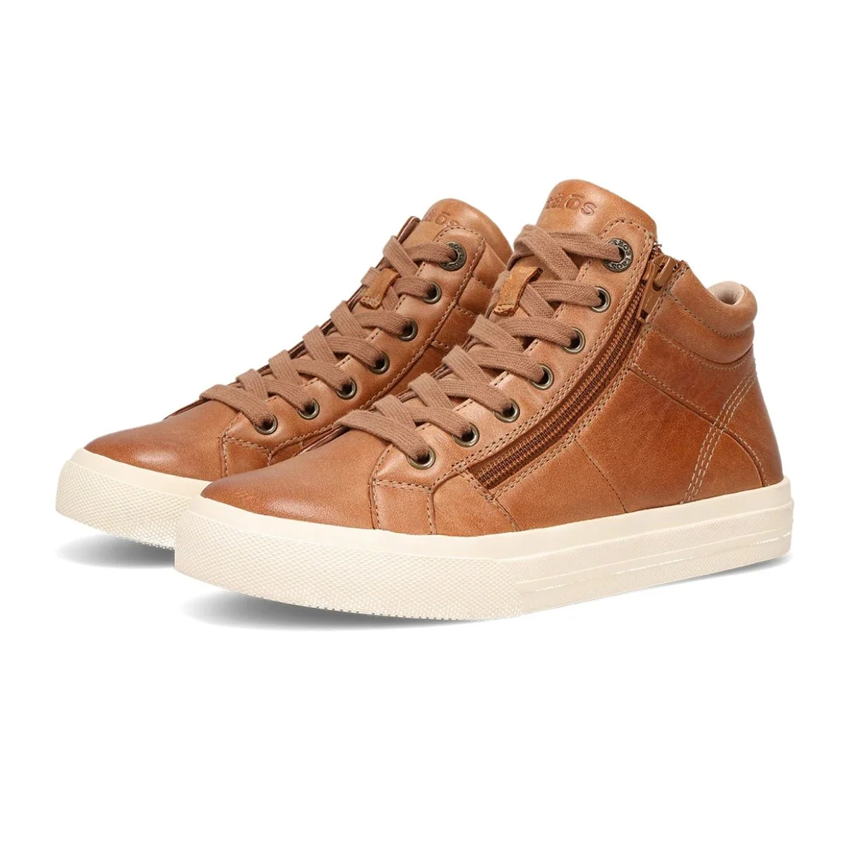 Winner | Leather | Caramel - Image 3