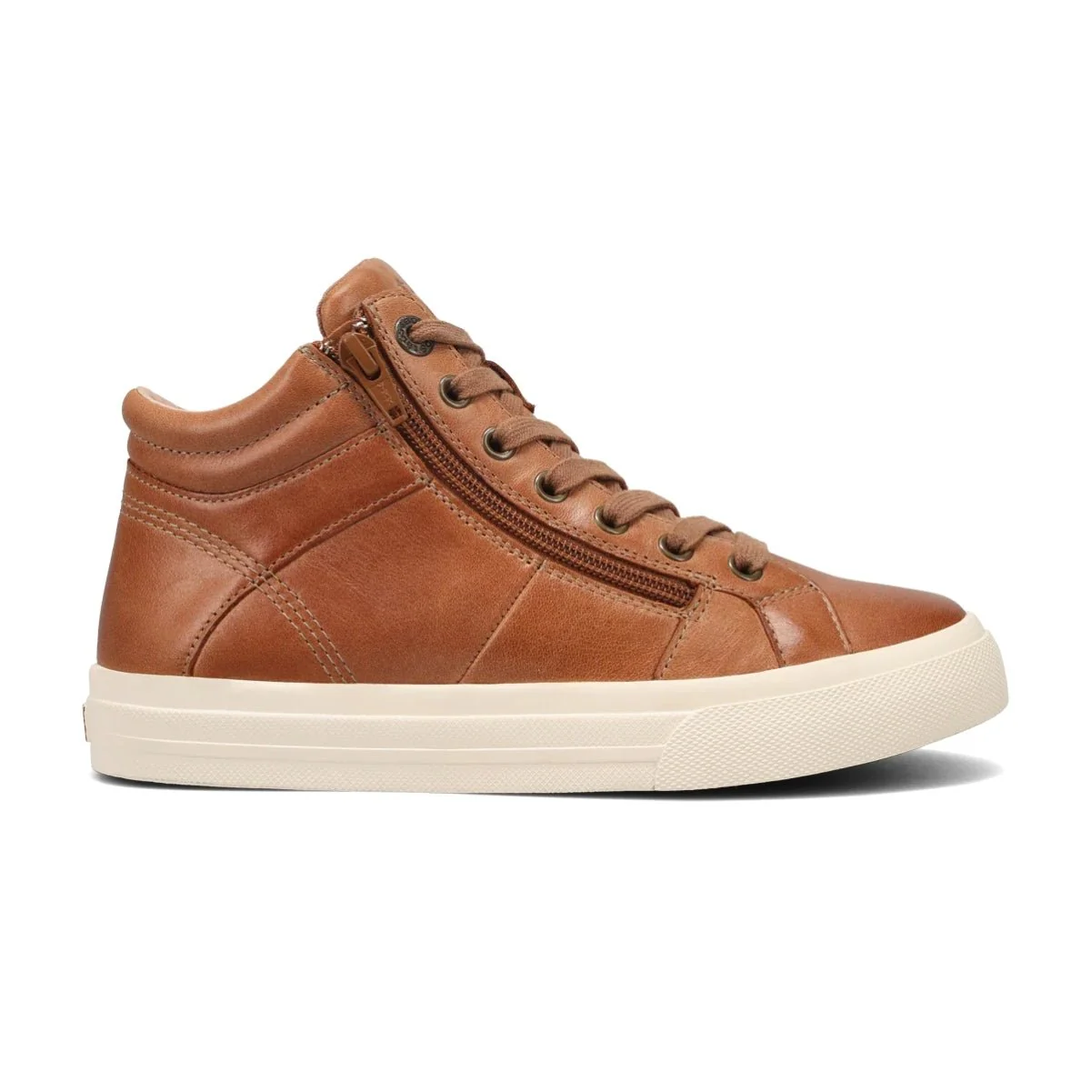 Winner | Leather | Caramel - Image 5
