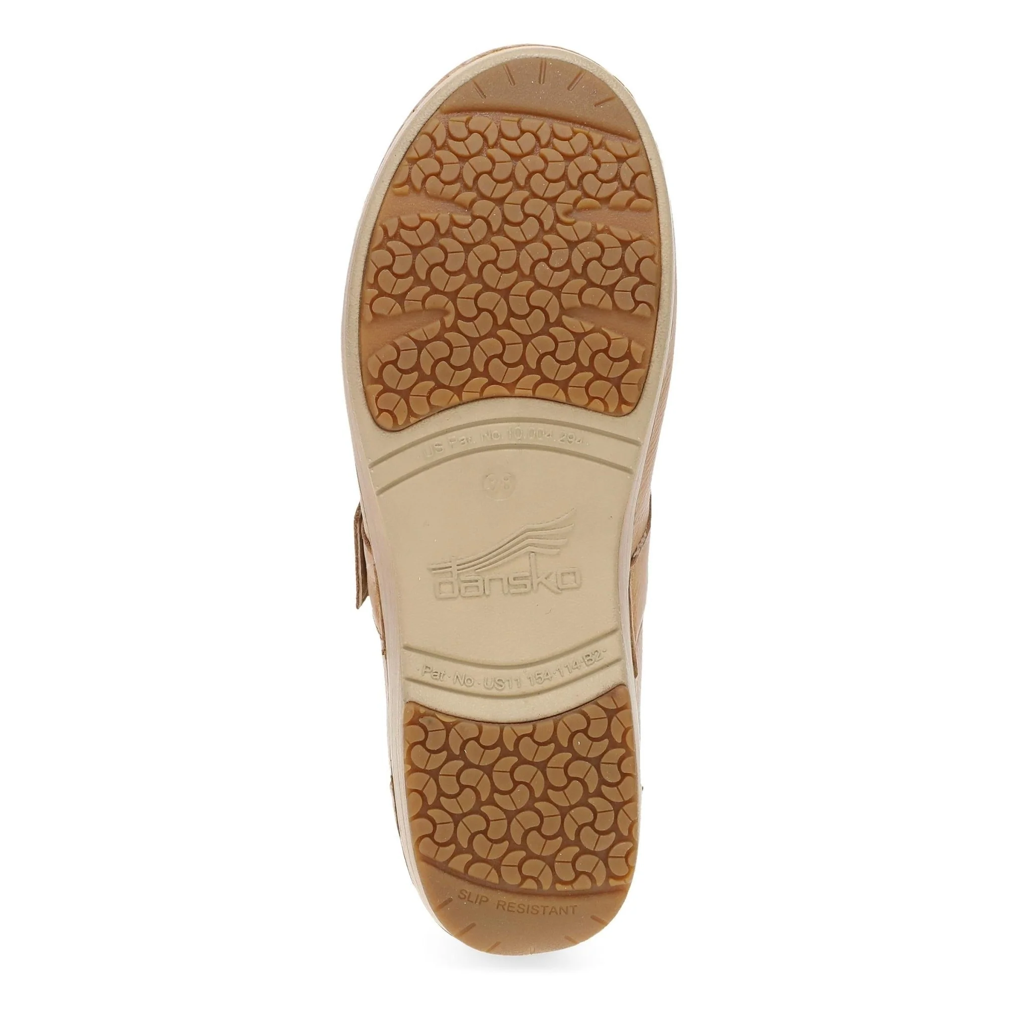 XP 2.0 Mary Jane | Distressed Leather | Honey - Image 7