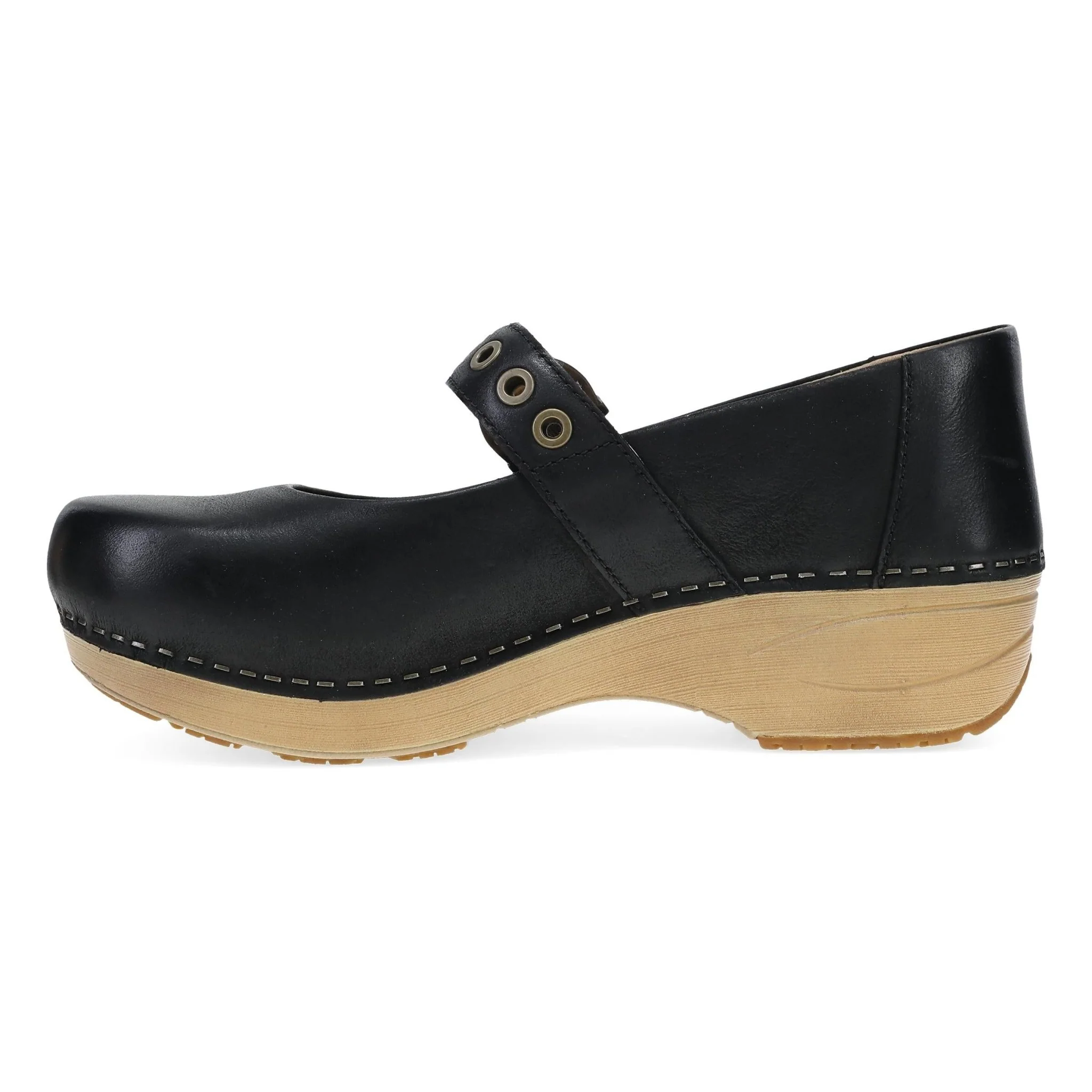 XP 2.0 Mary Jane | Leather | Black - Image 5
