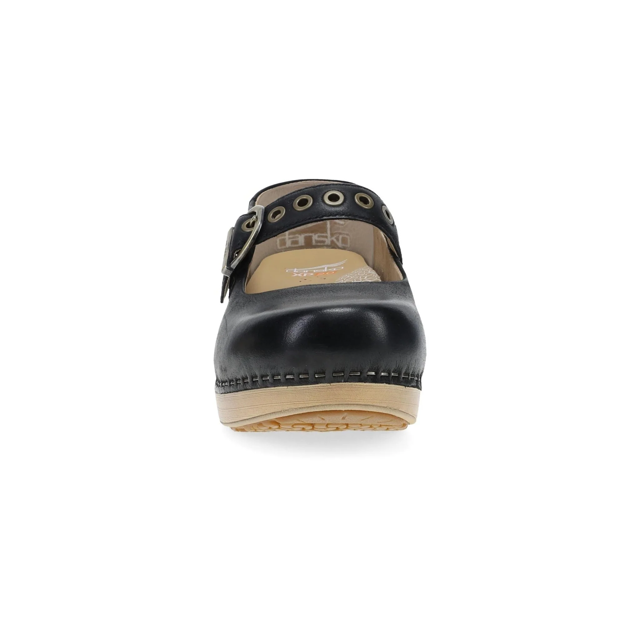 XP 2.0 Mary Jane | Leather | Black - Image 6