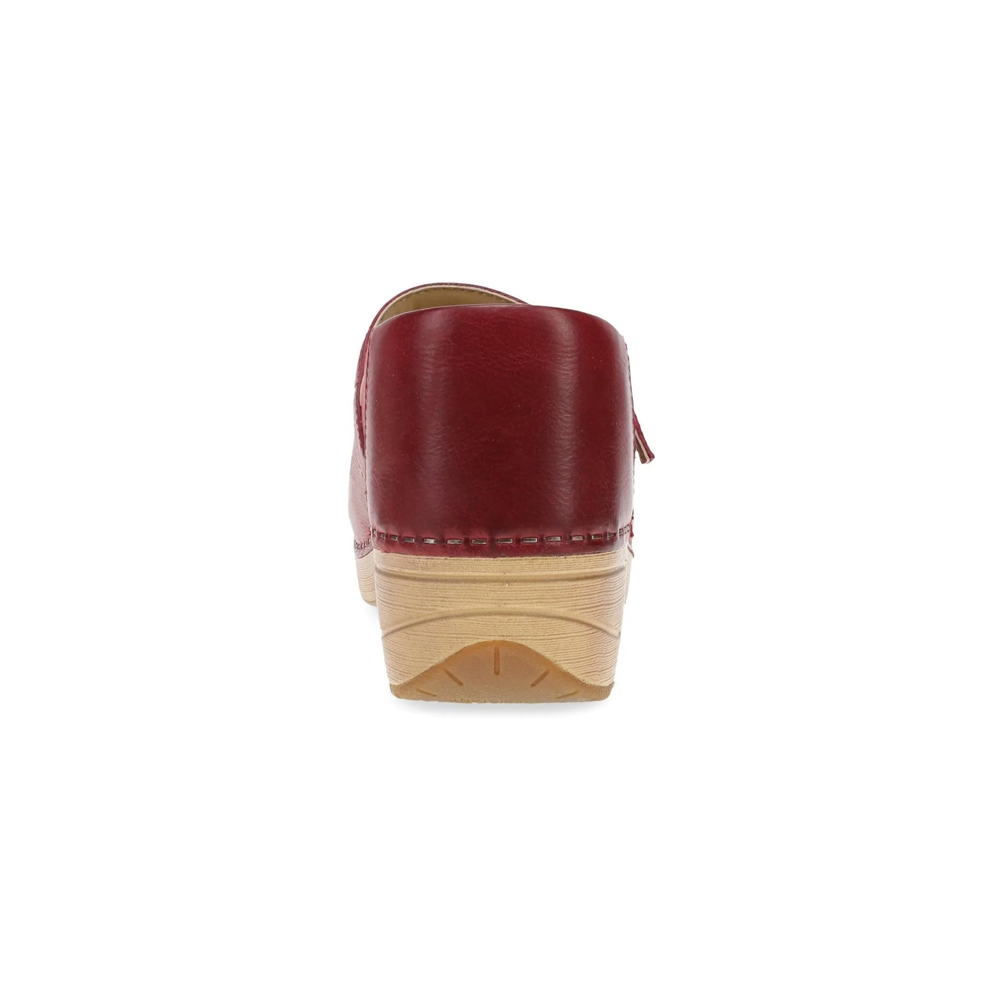 XP 2.0 Mary Jane | Leather | Red - Image 4