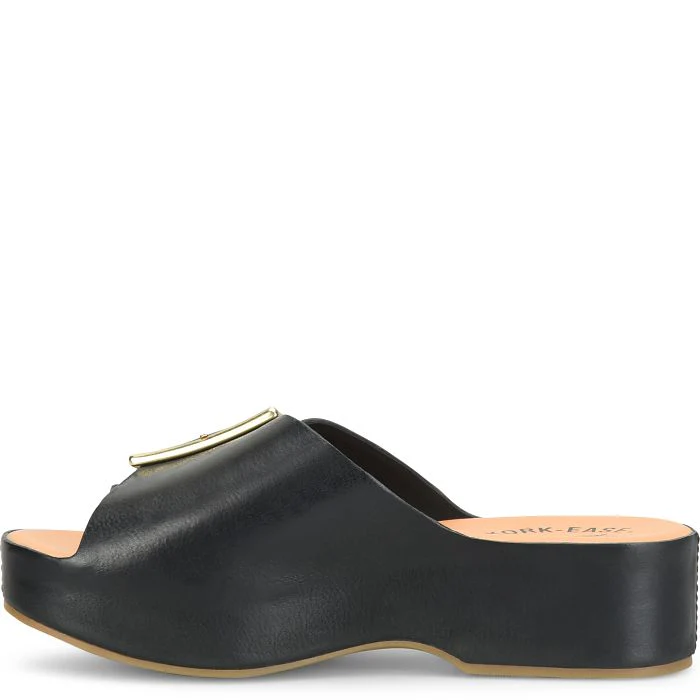York | Leather | Black - Image 5
