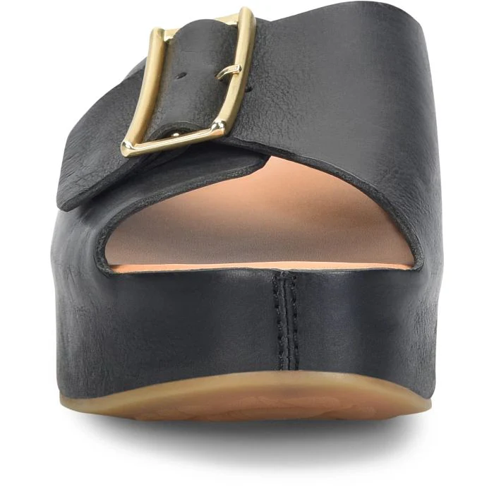 York | Leather | Black - Image 6