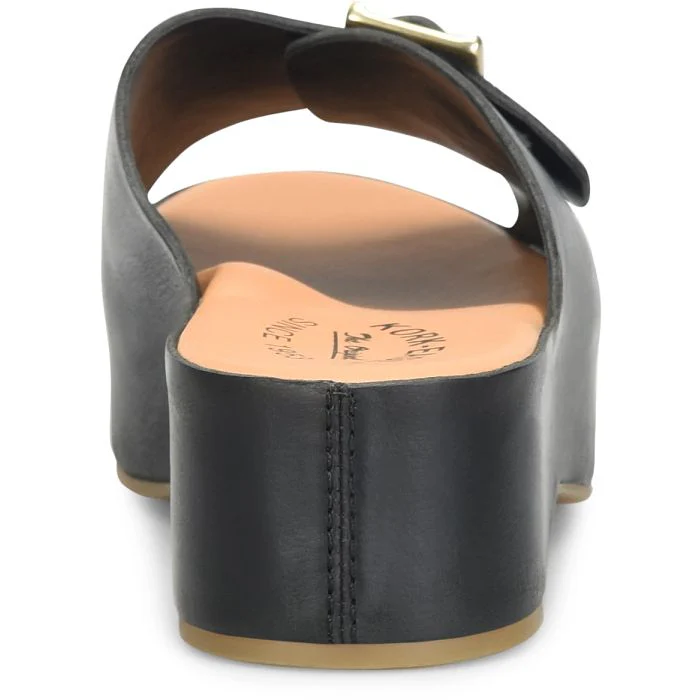York | Leather | Black - Image 7
