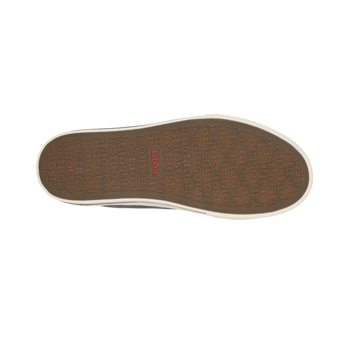 Z Soul | Distressed Canvas | Graphite/Light Grey - Image 6
