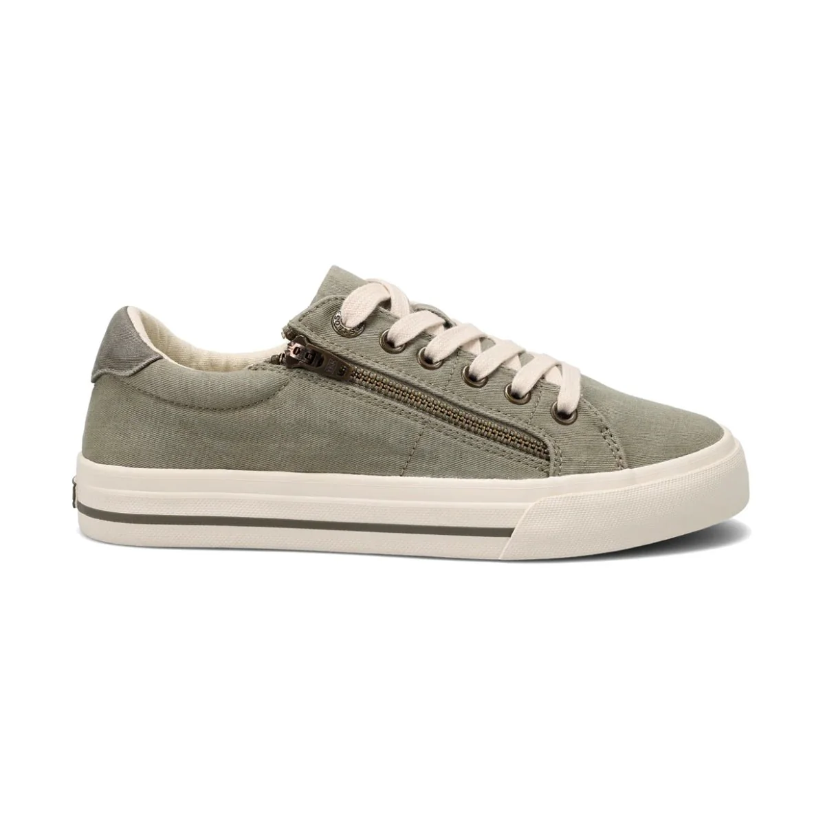 Z Soul | Distressed Canvas | Sage/Olive - Image 4