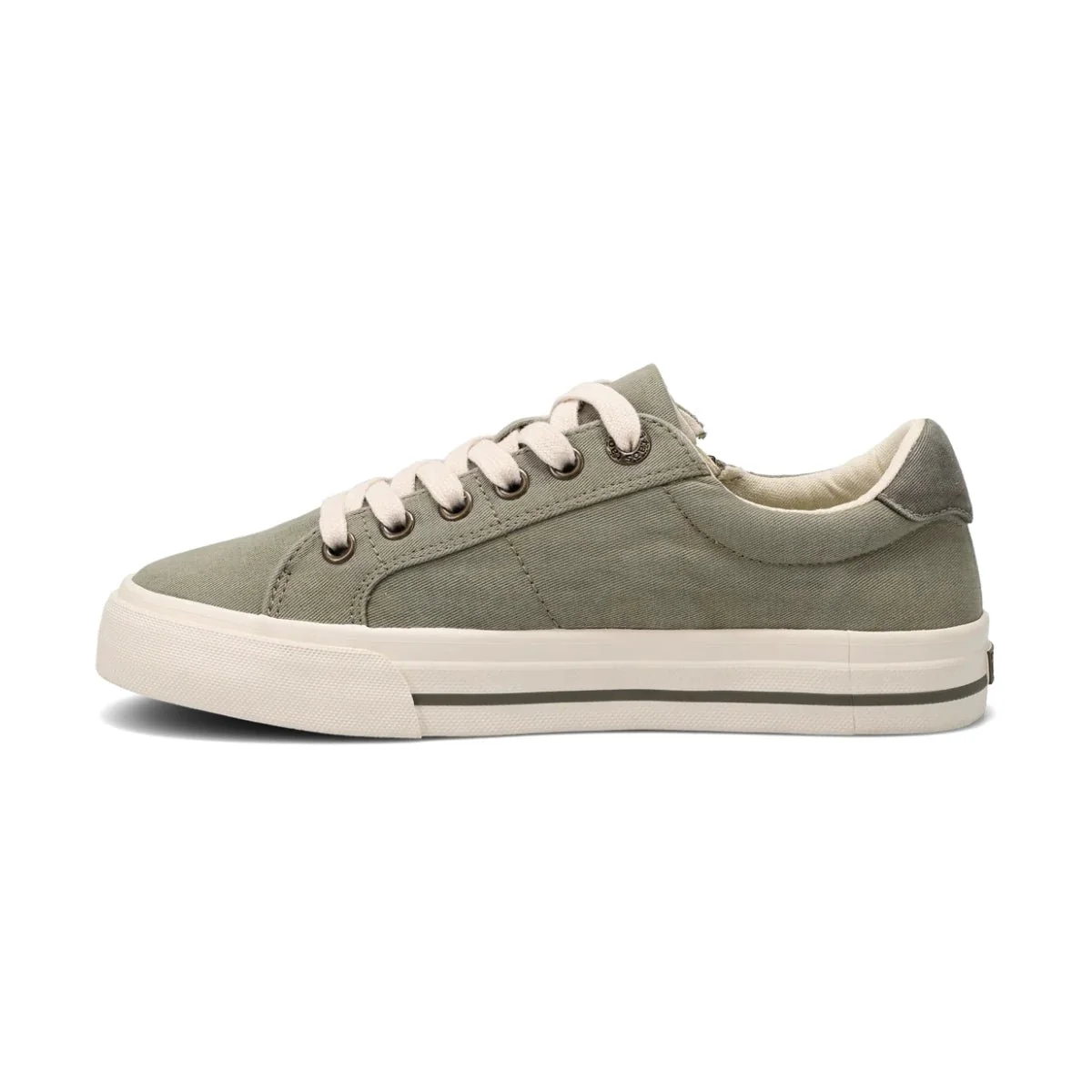 Z Soul | Distressed Canvas | Sage/Olive - Image 5