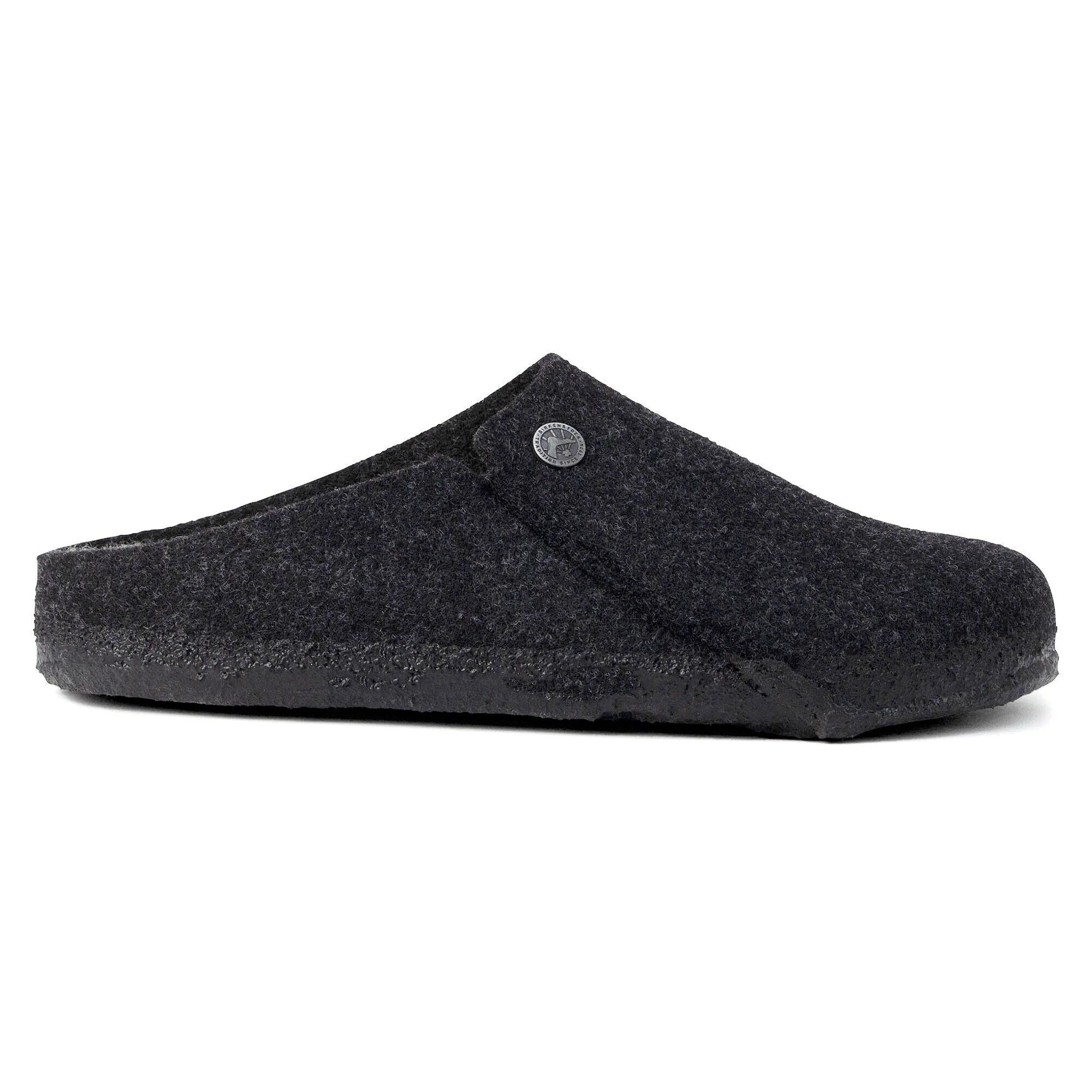 Zermatt Shearling | Wool/Felt | Anthracite - Image 5
