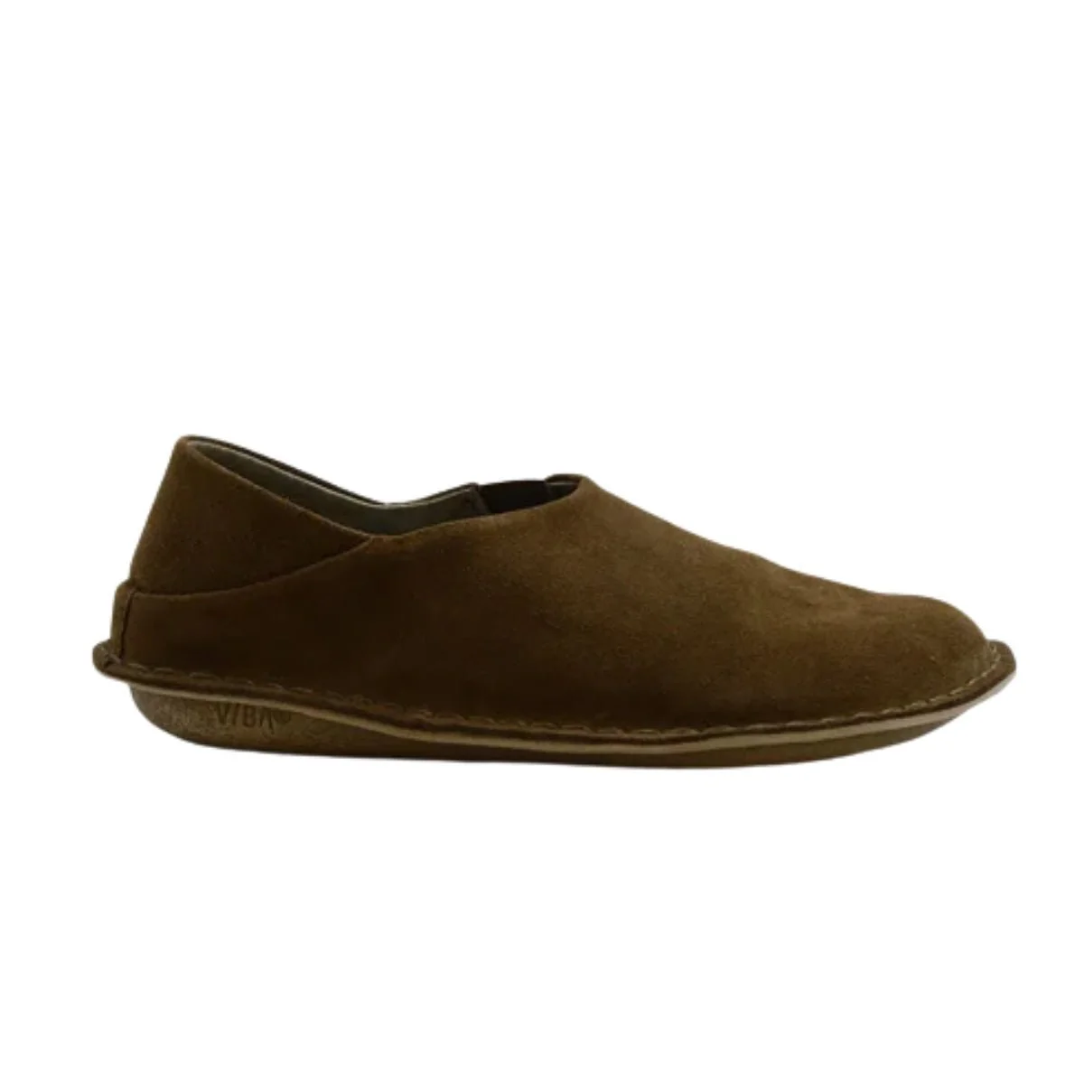 Zuma | Bio Suede | Bosco Khaki - Image 5