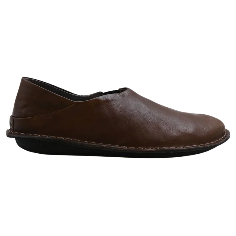 Zuma | Leather | Cocoa Brown - Image 5