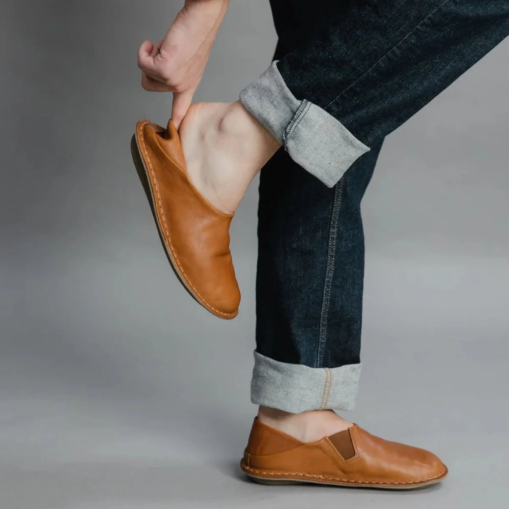 Zuma | Leather | Cognac - Image 3