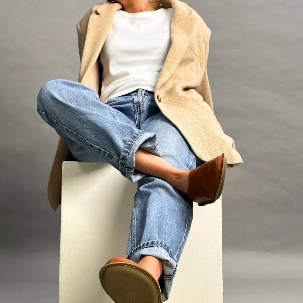 Zuma | Leather | Cognac - Image 4