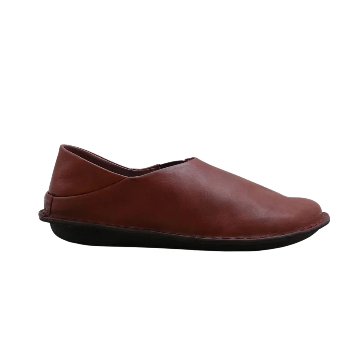 Zuma | Leather | Cordovan Red - Image 5