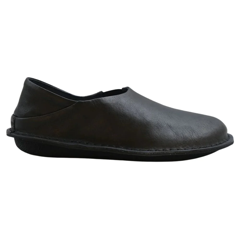Zuma | Leather | Preto Black - Image 3