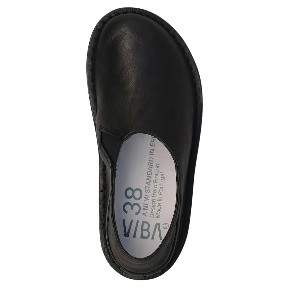 Zuma | Leather | Preto Black - Image 4