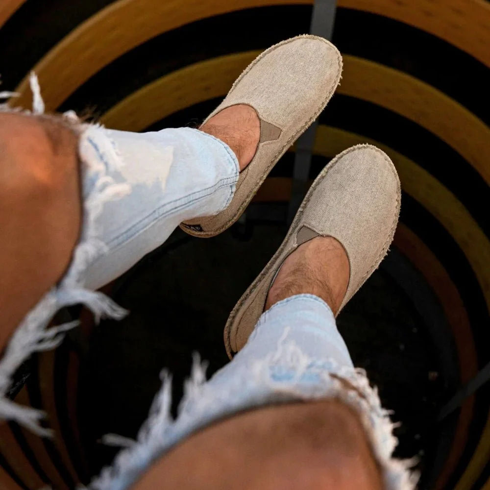 Zuma | Linen | Sand Dollar - Image 5